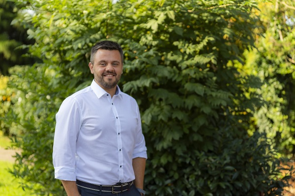Ansprechpartner