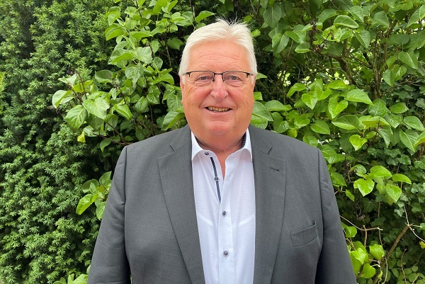 Jürgen Holling