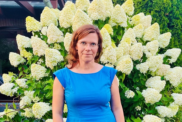 Kathrin Bockhorst