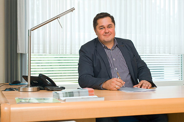 Ansprechpartner