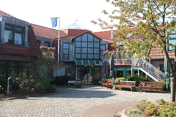 St. Josef Diepholz